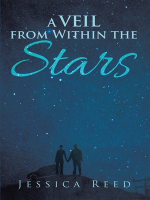cover image of A Veil from Within the Stars